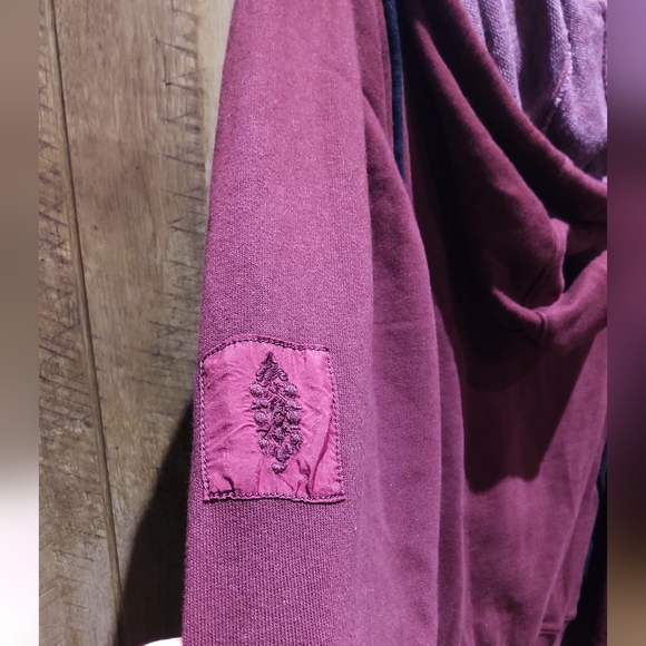 FREE PEOPLE Sandstorm Pullover Hoodie NWT - XS - Picture 8 of 13